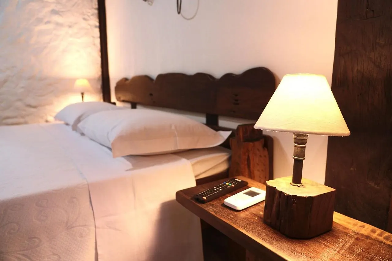Sitio Urbano A Apenas 1,5 Km Do Centro Hotel Blumenau Guest house