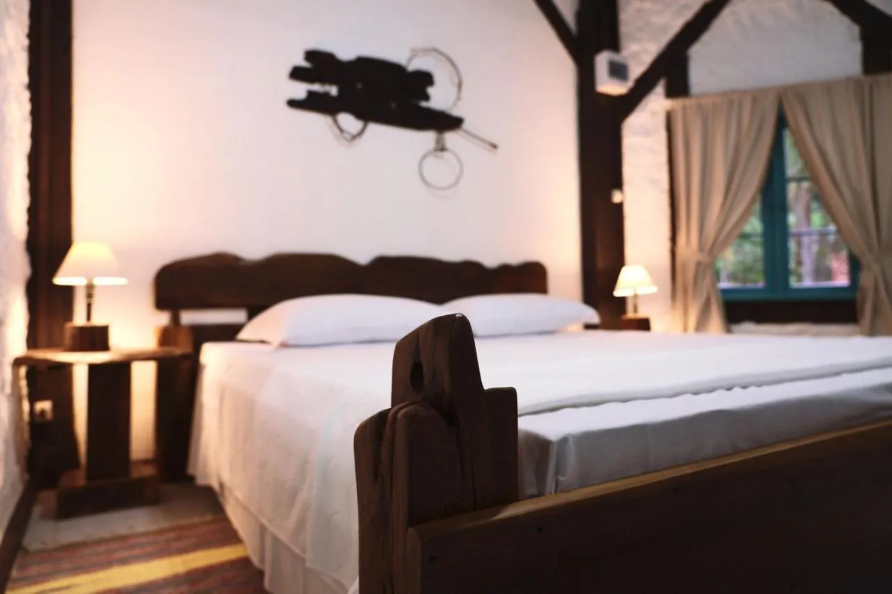 Guest house Sitio Urbano A Apenas 1,5 Km Do Centro Hotel Blumenau Brazil