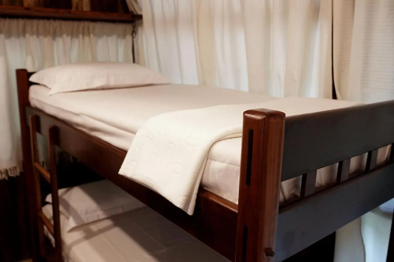 Sitio Urbano A Apenas 1,5 Km Do Centro Hotel Blumenau Guest house