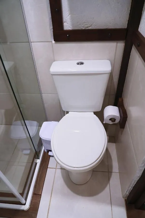 Sitio Urbano A Apenas 1,5 Km Do Centro Hotel Blumenau Guest house