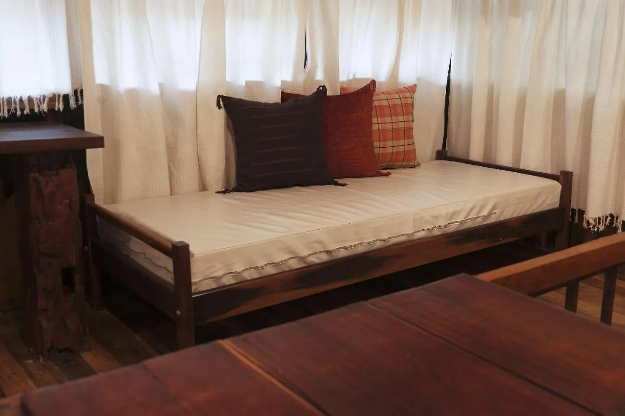 Sitio Urbano A Apenas 1,5 Km Do Centro Hotel Blumenau 0*,  Brazil