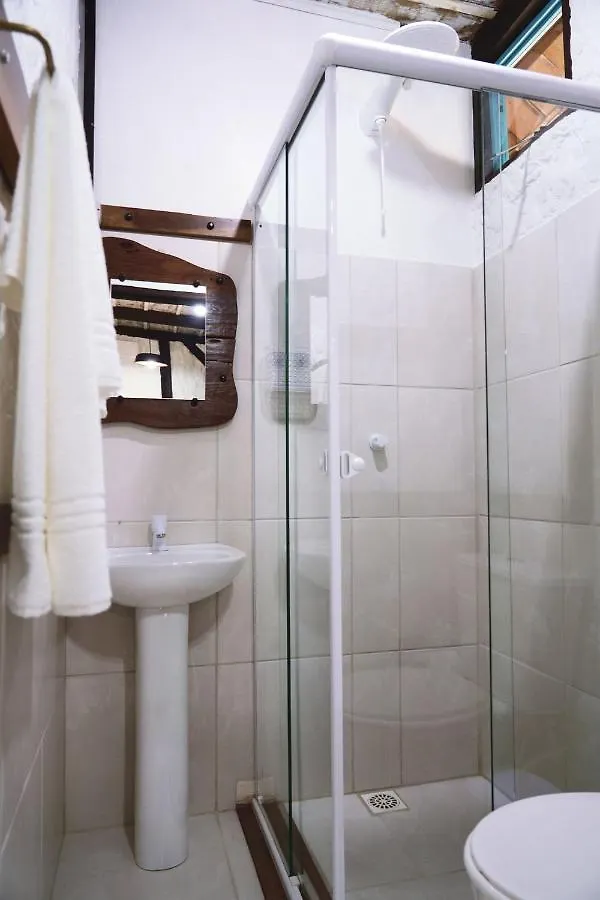 Guest house Sitio Urbano A Apenas 1,5 Km Do Centro Hotel Blumenau