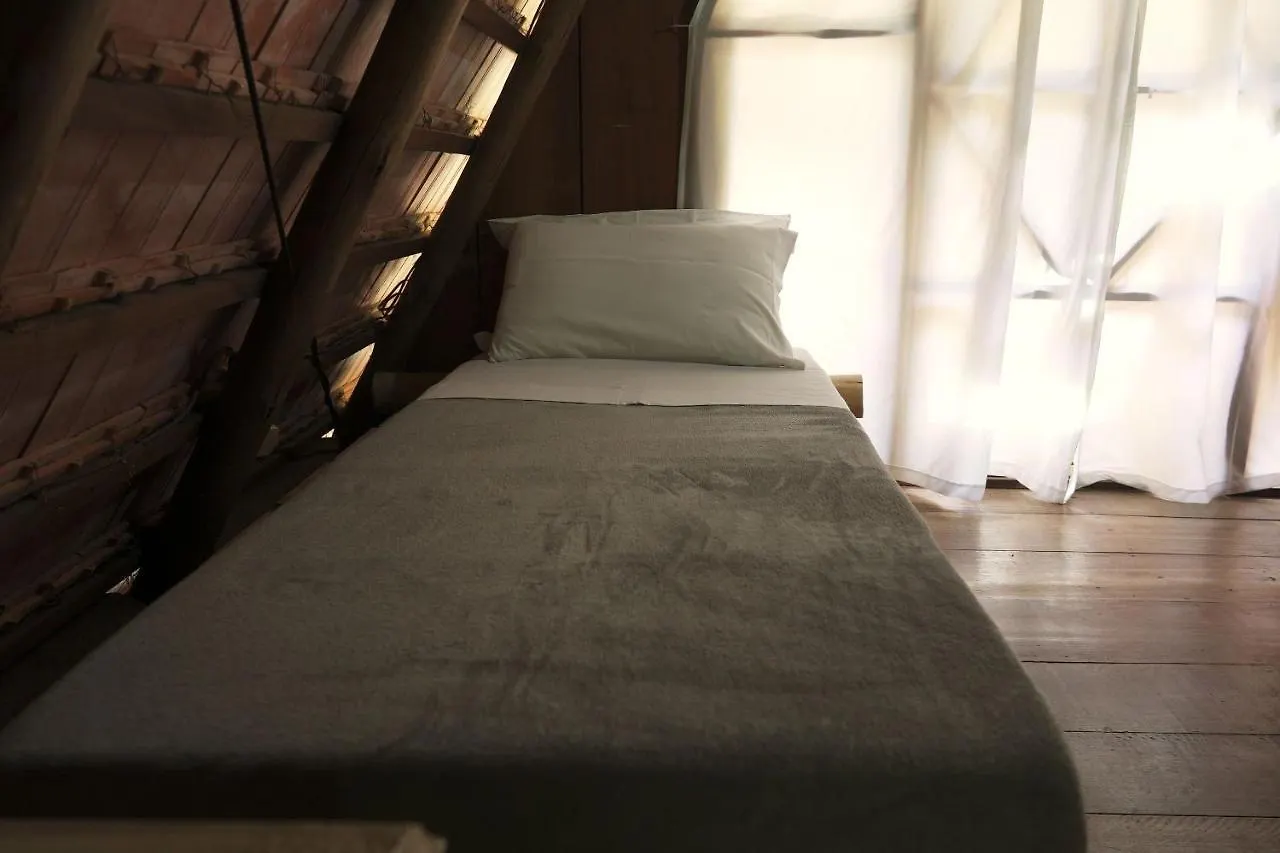 Guest house Sitio Urbano A Apenas 1,5 Km Do Centro Hotel Blumenau