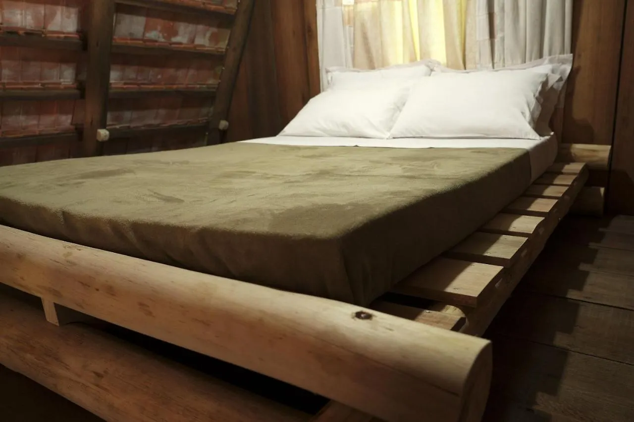 Sitio Urbano A Apenas 1,5 Km Do Centro Hotel Blumenau Guest house