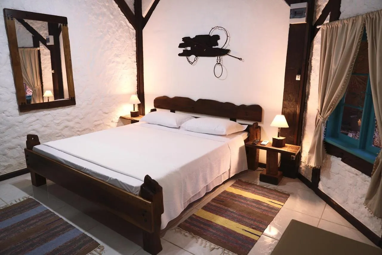 Sitio Urbano A Apenas 1,5 Km Do Centro Hotel Blumenau 0*,