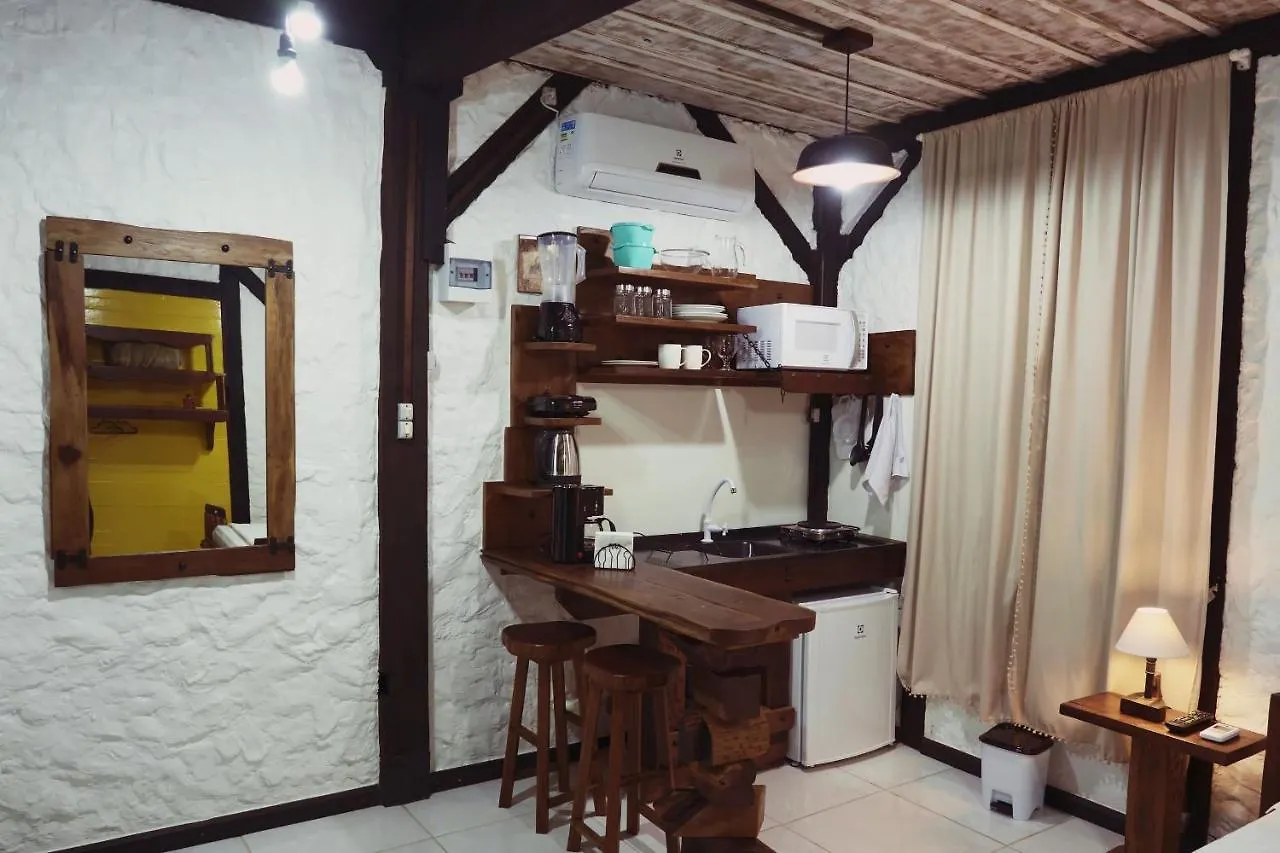 Sitio Urbano A Apenas 1,5 Km Do Centro Ξενοδοχείο Blumenau Βραζιλία