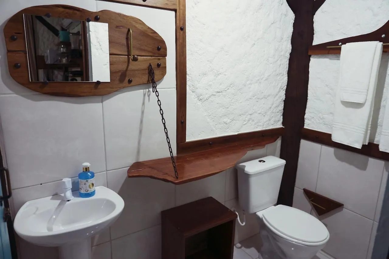 Sitio Urbano A Apenas 1,5 Km Do Centro Ξενοδοχείο Blumenau