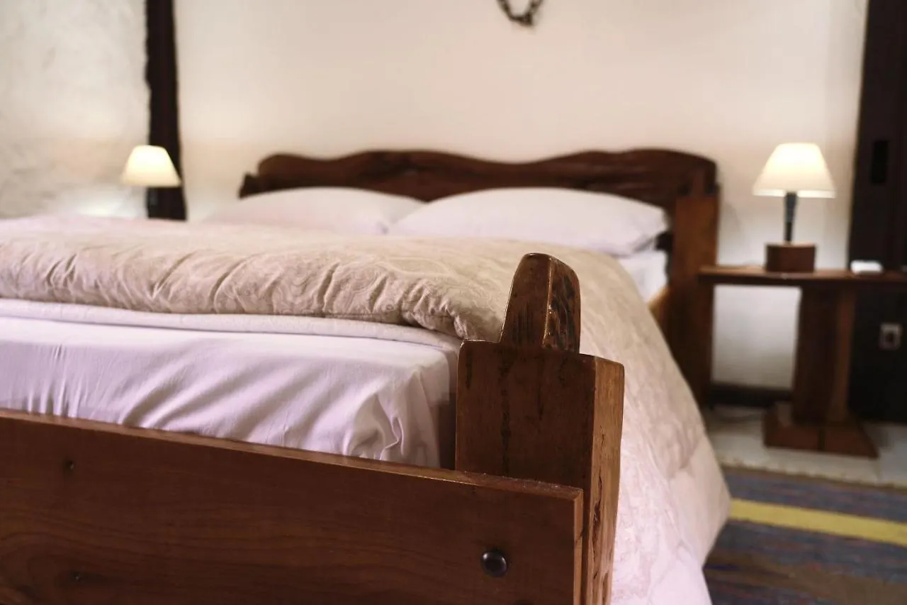 Pensionat Sitio Urbano A Apenas 1,5 Km Do Centro Hotell Blumenau