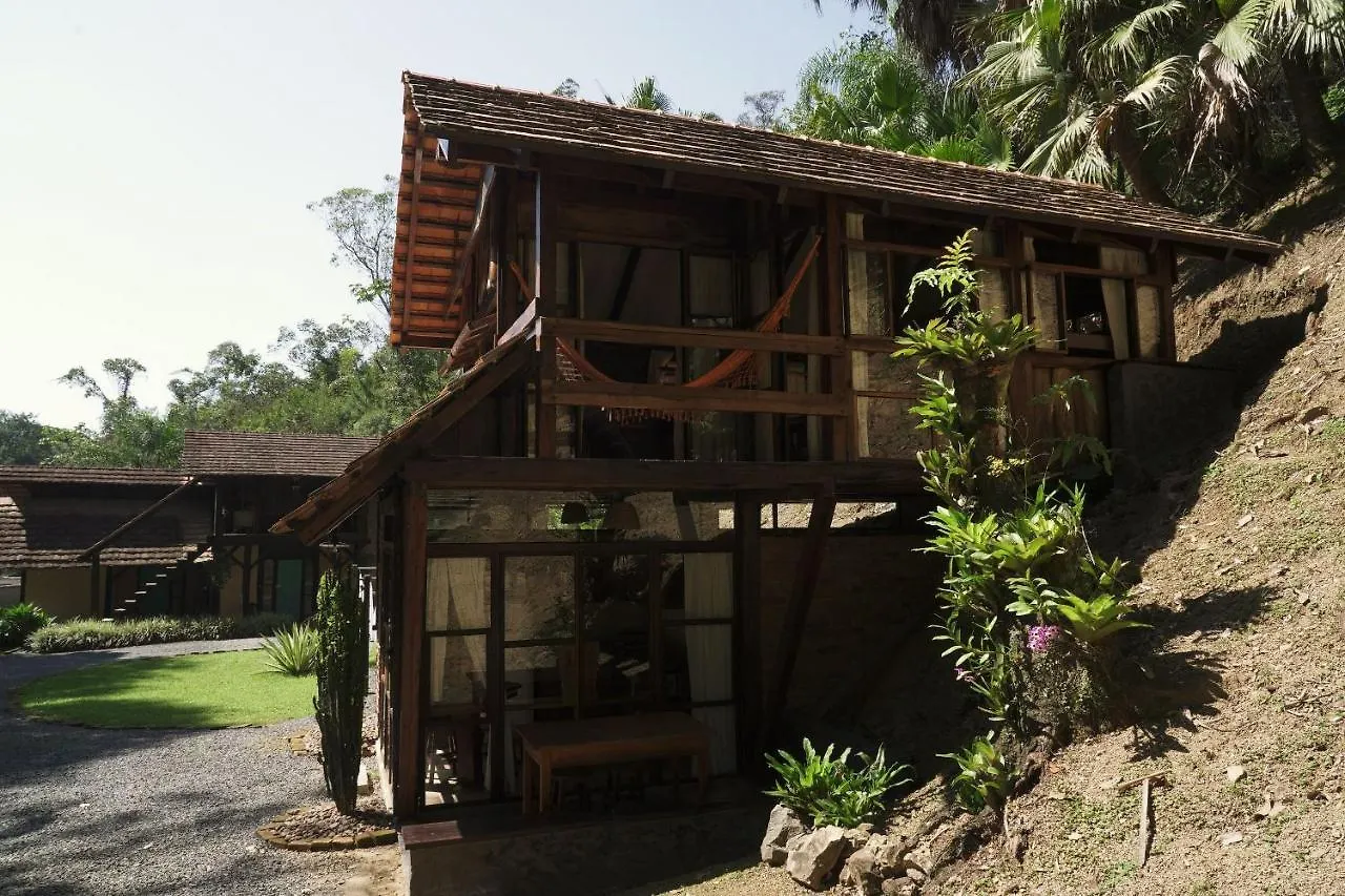 Sitio Urbano A Apenas 1,5 Km Do Centro Ξενοδοχείο Blumenau