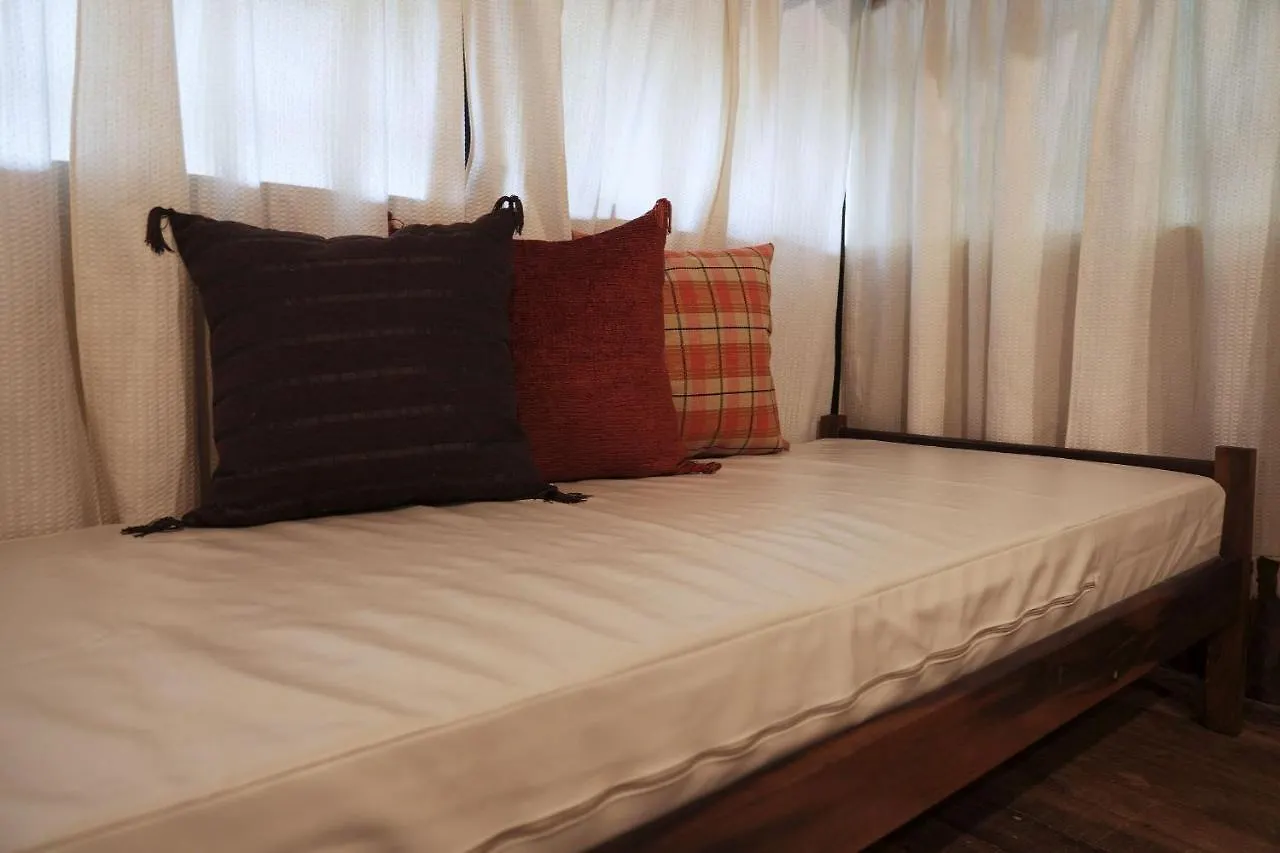 Sitio Urbano A Apenas 1,5 Km Do Centro Hotell Blumenau Brasilien
