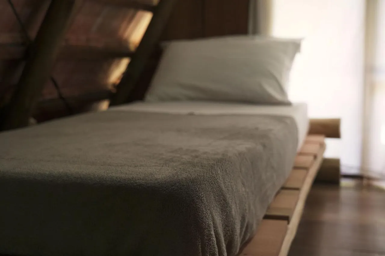 Pensionat Sitio Urbano A Apenas 1,5 Km Do Centro Hotell Blumenau Brasilien
