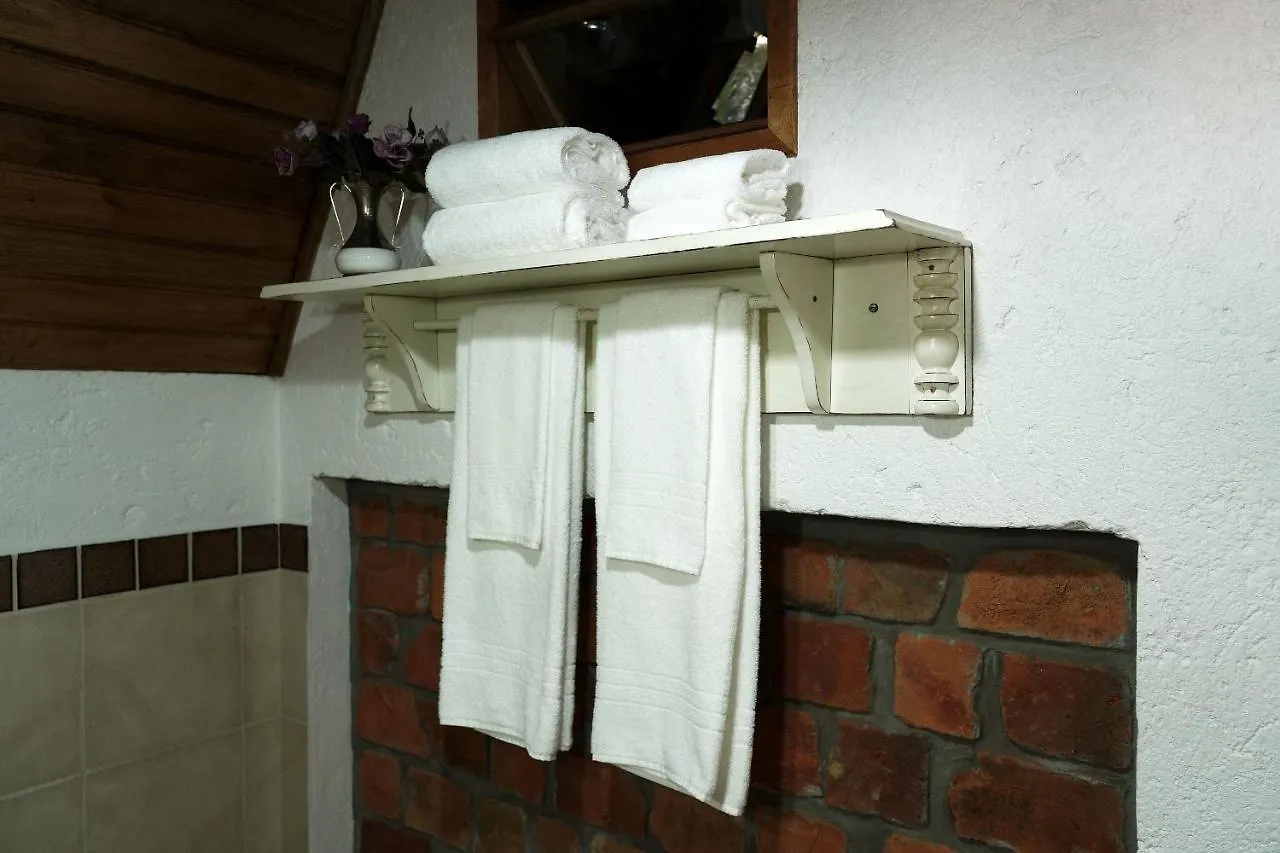 Sitio Urbano A Apenas 1,5 Km Do Centro Ξενοδοχείο Blumenau