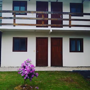 Vandrarhem Le Petit Cherie, Blumenau