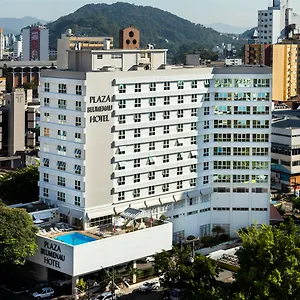 Plaza Blumenau