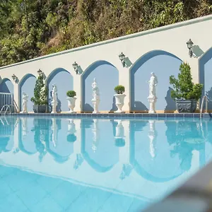 Hotel Himmelblau, Blumenau