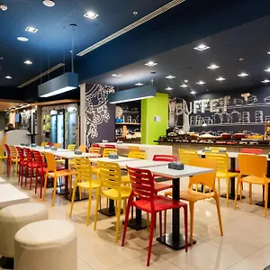 Ibis Budget Blumenau